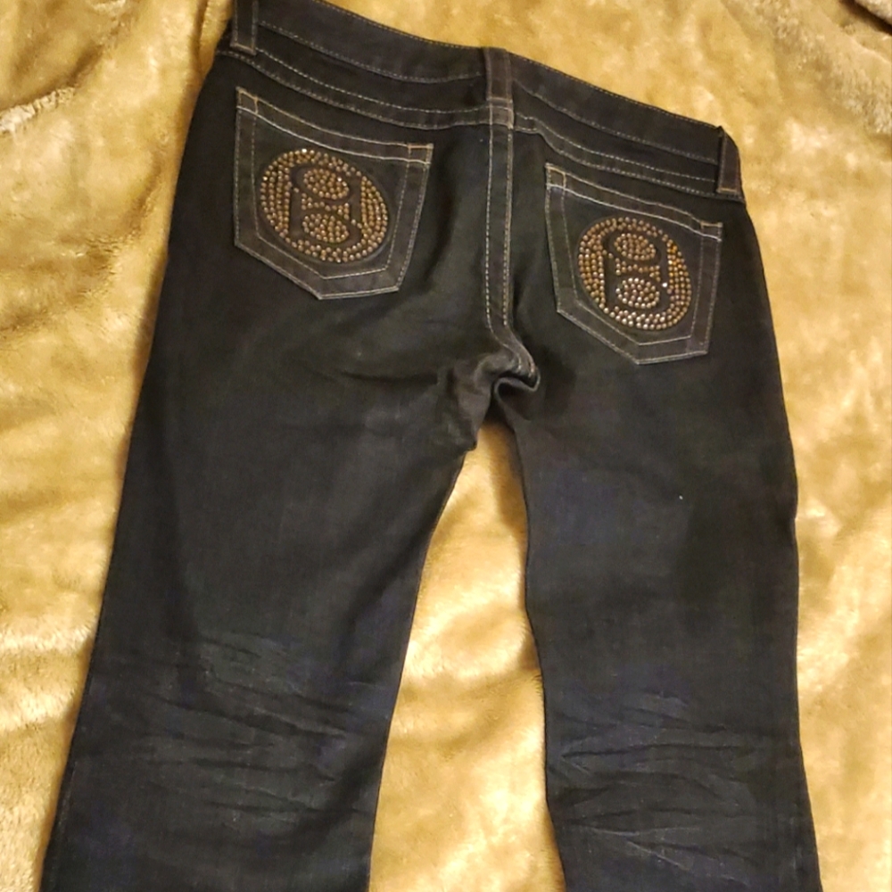 Bebe Jeans size 28